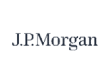 JP Morgan logo