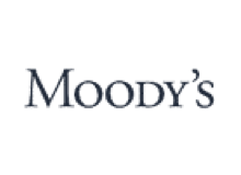 Moody logo