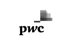 PWC logo